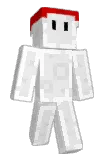 Chanse_ Minecraft avatar full body