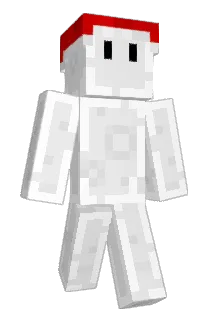 Chanse_ Minecraft avatar full body