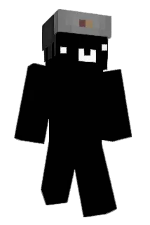 Chanteur2rue Minecraft avatar full body