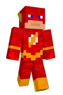 ChaosUnchain Minecraft avatar full body