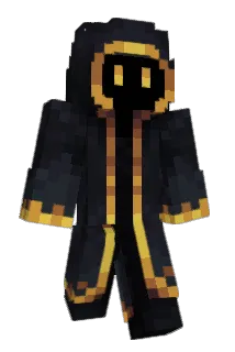 Chaos_Leader Minecraft avatar full body