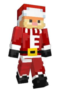 ChaoticB3atz Minecraft avatar full body