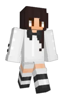ChaoticSmile Minecraft avatar full body
