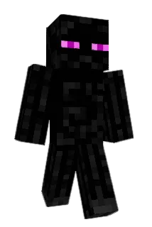 ChaoticSpire Minecraft avatar full body