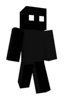 Chaotic_Kat Minecraft avatar full body