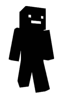 Chaowoop Minecraft avatar full body