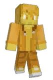 Chap3221 Minecraft avatar full body