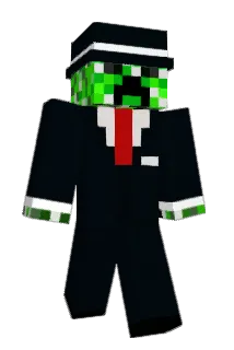 Chap5 Minecraft avatar full body