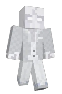 ChapeChifter Minecraft avatar full body