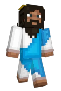 Chapito34 Minecraft avatar full body