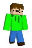 ChappedGuy Minecraft avatar full body