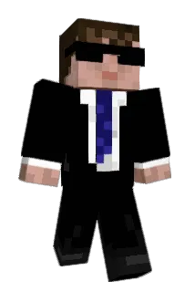 Chappy0222 Minecraft avatar full body