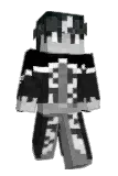 CharEx430 Minecraft avatar full body