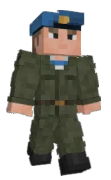 Custom render preview