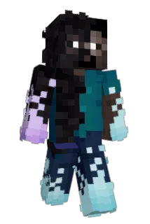 CharKar14 Minecraft avatar full body
