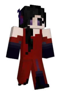 Charanthir Minecraft avatar full body