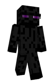 Chardonnays Minecraft avatar full body