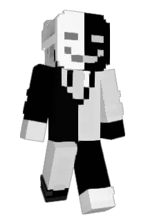 Charger5903 Minecraft avatar full body