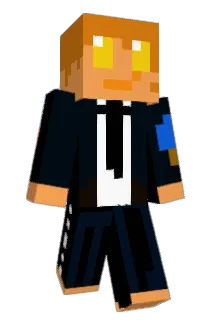 Charith29 Minecraft avatar full body