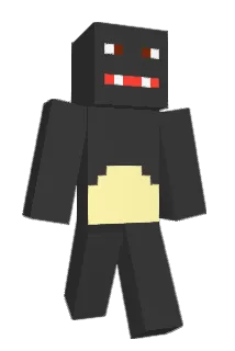 Charizard0328 Minecraft avatar full body