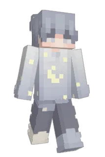 CharizardPl4z Minecraft avatar full body