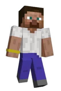 CharlaMous Minecraft avatar full body