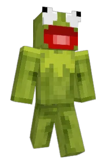 Charlabert Minecraft avatar full body