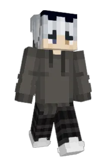 CharlesYT55 Minecraft avatar full body