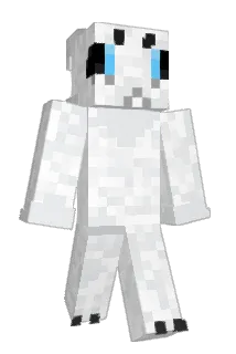Charles_calvin0 Minecraft avatar full body