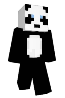 CharliFpSlayer Minecraft avatar full body