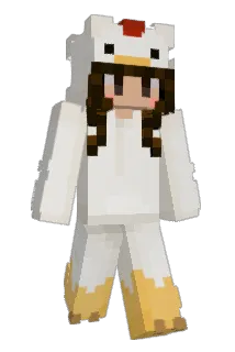 Charlie0928 Minecraft avatar full body