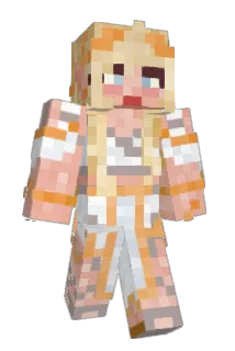 Charlie971 Minecraft avatar full body