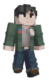 Custom render preview