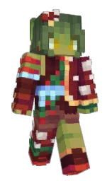 Custom render preview