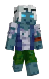 Custom render preview