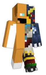 Custom render preview