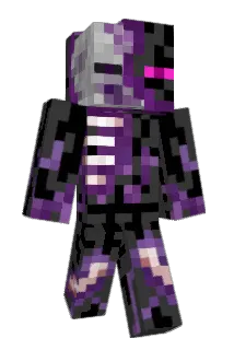 CharlieITA Minecraft avatar full body
