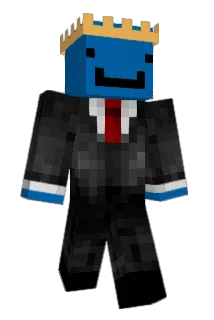CharlieO522 Minecraft avatar full body