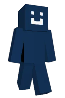 CharlieT248 Minecraft avatar full body
