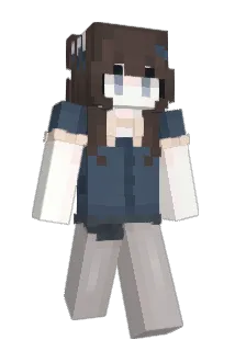 Charlie_c4rlie Minecraft avatar full body