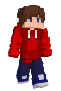Charlie_is_Dumb Minecraft avatar full body