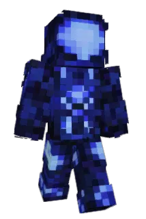 Charlieb0303 Minecraft avatar full body