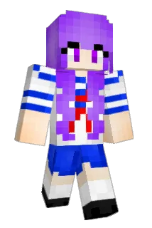 Charliebravo2 Minecraft avatar full body