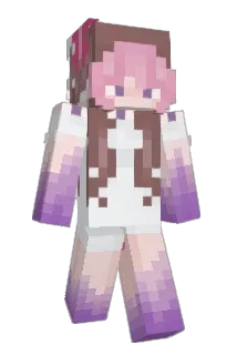 CharliieL Minecraft avatar full body