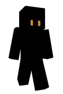 Charlot_341 Minecraft avatar full body