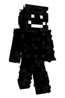 Charlotte_AFK06 Minecraft avatar full body