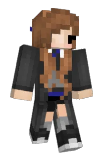 Charly77778 Minecraft avatar full body