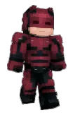 Charmeistergod Minecraft avatar full body