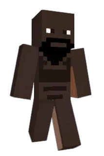 CharmingSign445 Minecraft avatar full body