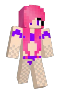Charon_tC Minecraft avatar full body
